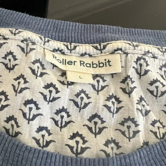 Roller Rabbit Matching Set - Picture 4 of 5